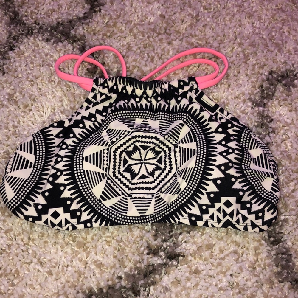 Women’s swim top